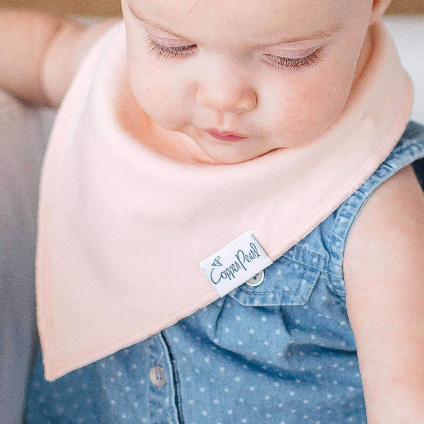 Baby Bandana Bibs - Sweetheart