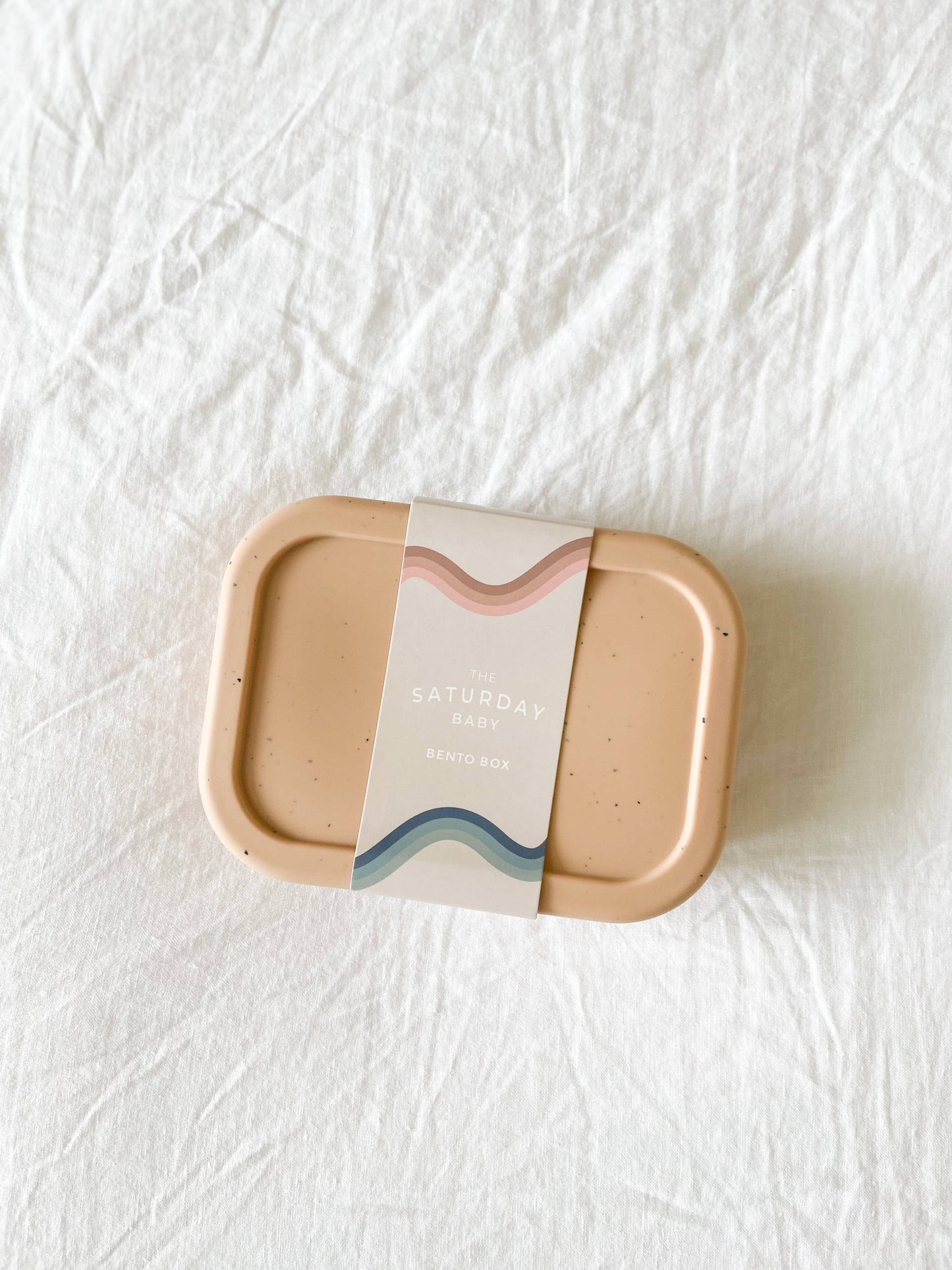 Bento Box