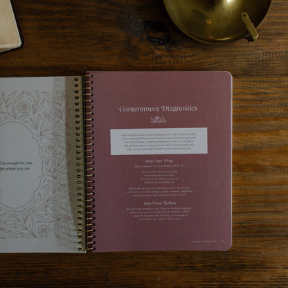 Is God Enough for Me? Bible Study