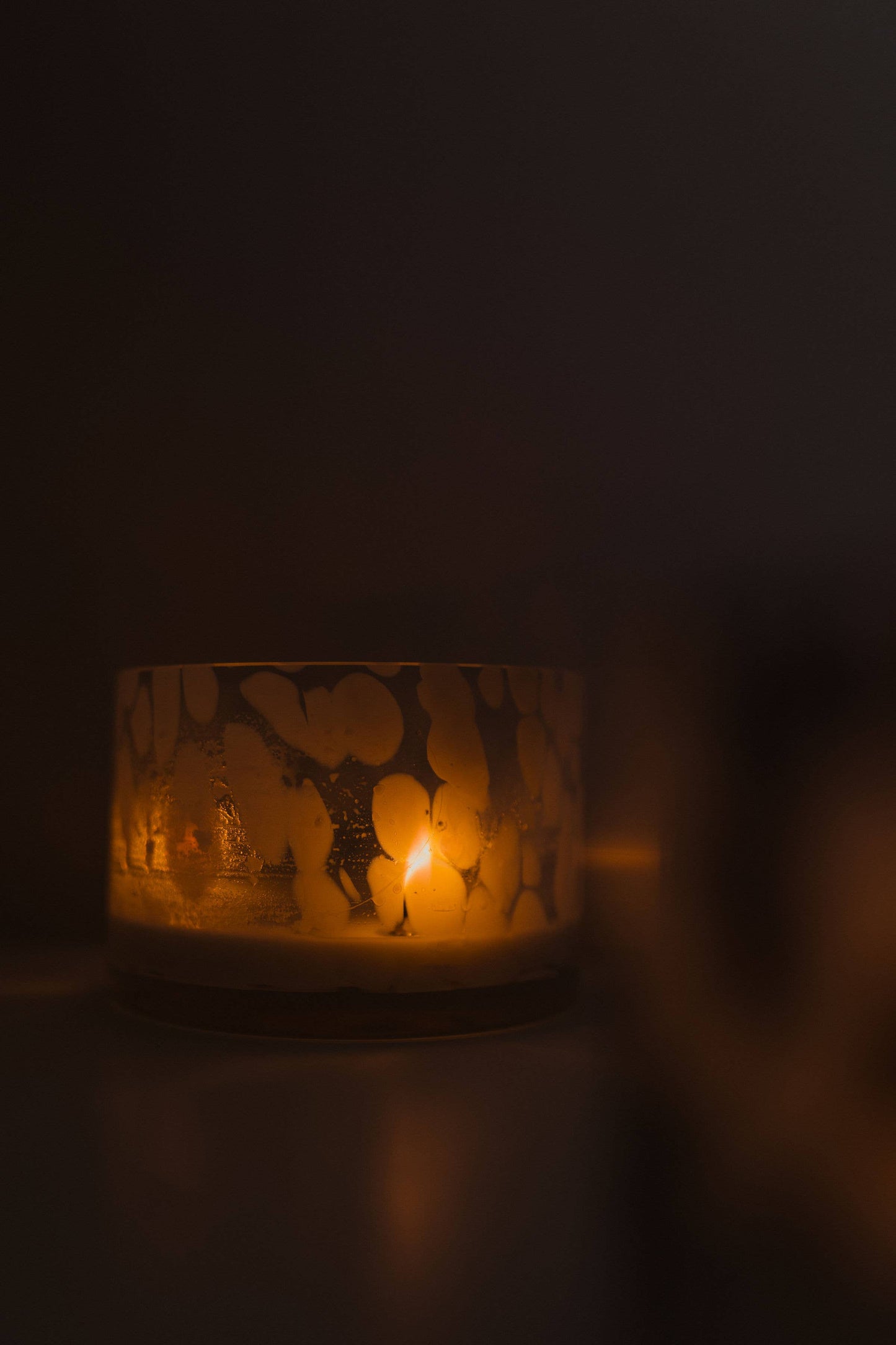 HONEY & CLOVE CANDLES